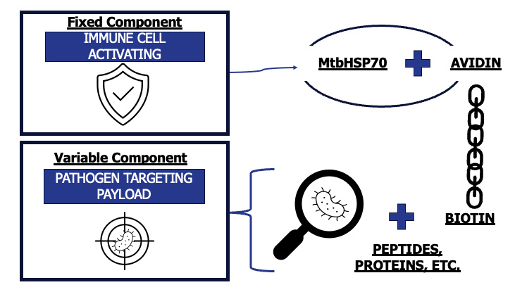 two part system from ppt